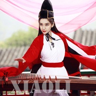 Film Television Ancient Costume Aojianghu Eastern Unbeaten Same Style Ancient Costume Online Game co