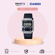 Casio Youth Vintage A-100WEL-1A
