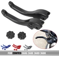 For ZONTES 368 G 368-G 368E 368-E 368D 368-D 368K 368 K Short Brake Clutch Levers Handles Lever Modi