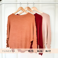 Blouse Top Dress Daisy