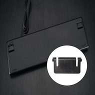 ขาตั้งคีย์บอร์ดอเนกประสงค์ที่รองรับ K835 K845 G412SE G413TKISE รุ่นเพื่อการพิมพ์ที่เสถียรและรองรับกา