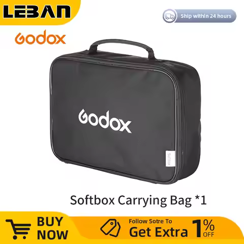 GODOX Portable tote bag for GODOX S-type Softbox
