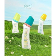 Betta GLASS BOTTLE 200ml