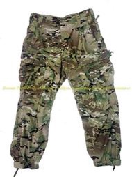 (預訂)美軍公發 ECWCS GEN III L5 Soft Shell 軟殼 褲子 MULTICAM 多地 M-R