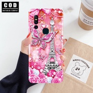 VIVO V15 FINGER Case - Casing hp - Softcase Case hp VIVO V15 FINGER - Casing hp - Softcase - Case hp