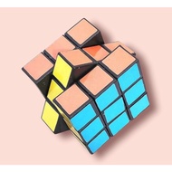 3x3 Magnetics Rubix Cube Educational Toys Speed Cube | Laruan | Loop Bag Fillers