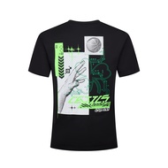 KIPSTA Men's/Women's Basketball T-Shirt 500 - NBA Wizards/Smoky Black