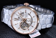 นาฬิกา Oreint Star Skeleton รุ่น RE-AV0123G