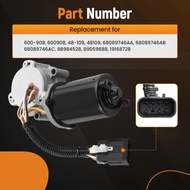 Transmission Housing Shift Motor For Hummer H2 4WD 600-908 89984528 68089746AC
