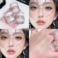 Sparkling Body Shimmer Powder - Party Gift