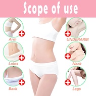 (saveyrmoney )  全英文CUISHIFAN Inguinal Whitening Cream 腋下腹股沟嫩白霜批 25g