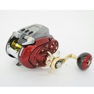 DAIWA SEABORG 500MJ 電動捲線器