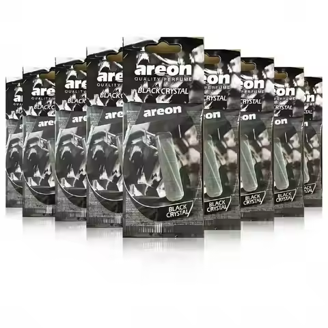Gel Air Freshener for Car Dashboard with Non Toxic Formula and Long Lasting Freshness