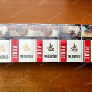 Rokok Marcopolo Mild 16 Batang