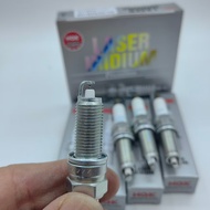 4PCS NEW NGK Iridium SPARK PLUG Hyundai Tucson TL ix35 LM Forte/Cerato KX3 Sportage SL K3 1.6 K2 1.4