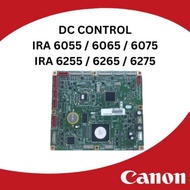 [New] Dc Control Ira 6075/6055