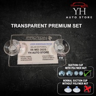 Roadtax Holder 2024 Roadtax Holder Car Pelekat Roadtax Kereta 2024 Tempat Rotex Kereta Rotex Holder