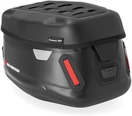 SW-Motech Motorcycle Rain Cover for Jetpack Rear Bag, black, 6L, Sw-motech Tank Bag Motorcycle Quick