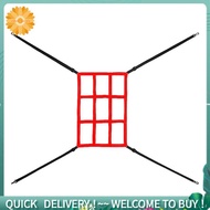 Strike Zone Target For Baseball Net Softball Adjustable Pitching Target For 7X7 Net Sold Only Centra