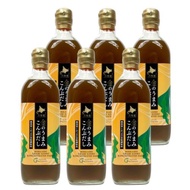 日本北海道根昆布濃縮高湯 (500ml/瓶*6/原箱) 北海道根昆布高湯 日式高湯 昆布高湯 日式火鍋高湯 日料必備高湯