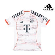 adidas | Adidas Bayern Munich Away Uniform Jersey Jj2143