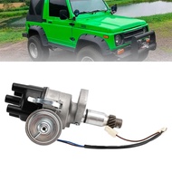 Ignition Distributor Replacement For Suzuki Jimny Sj413 Samurai Sierra 1981-1998
