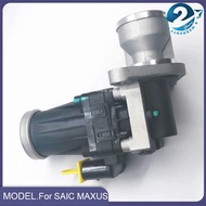 Exhaust valve For SAIC Maxus G10 T60 1.9T 2.0T 2.4T 2.8T Engine EGR Valve One-way Valve Chase G10EGR