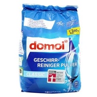 德國Domol洗碗機洗碗粉 1.8kg