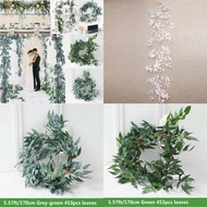 Fake Vines Leaves Party Decoration Home