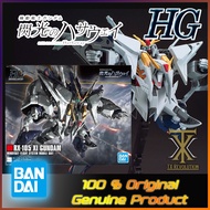 HG 1/144 Ξ GUNDAM Xi GUNDAM