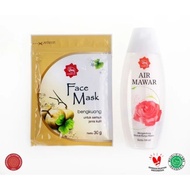 Viva Face Mask Bengkuang Face Mask 30gr