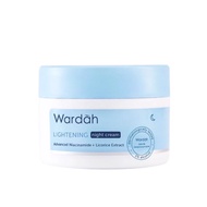 ORIGINAL WARDAH LIGHTENING CREAM DAY & NIGHT