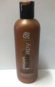 Cynos 摩洛哥洗頭水Argan Oil thairapy Moisture Vitality Shampoo 240ml