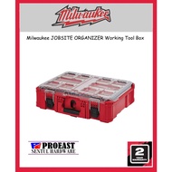 Milwaukee JOBSITE ORGANIZER Working Tool Box 48-22-8430