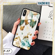 Xiaomi Mi 8/ Mi 8 SE phone case - 3D image