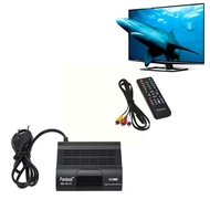 Digital Tuner H.265 Receiver Full HD DVB T2 Set Receiver Top Box WiFi FTA HD99 Set Top HEVC Box Digital B6I7