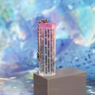 般若波羅蜜多心經 v.29 / 樹脂吊飾 六角形