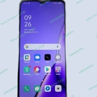 Hp Bekas Oppo A9 2020 8/128