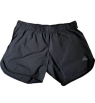 Adidas running climalite short