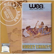 (CD-R) SWEET CHARITY - SWEET CHARITY