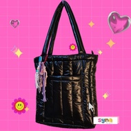 Zea Puffy BAG | Shoulder Bag | Puffy Bag Women