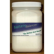 Battery Chem For Lead Acid Battery
