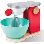 Hape Toys: Wooden Mix & Bake