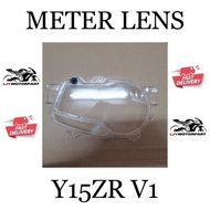 YAMAHA Y15 Y15ZR V1 METER LENS COVER METER KAVER METER