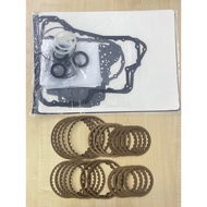 Nissan N16 Sentra Livina Latio Auto Gearbox Transmission Repair Kit Overhaul Kit