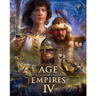 Age of Empires 4【PC GAME】🔥【ORIGINAL & LIFETIME】✅GUARANTEE 