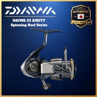DAIWA 23 AIRITY Spinning Reel Series