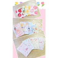 A5 Line Notebook / Line Buku Nota A5