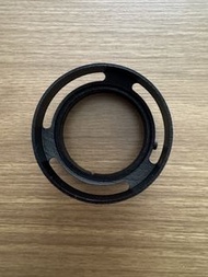 Noctilux 50mm v1 hood