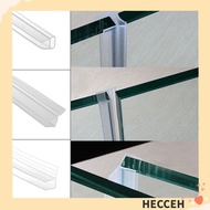 HECCEH 1M 6-12mm F U h Shape Sealing Strips Home & Living Home Improvement Hardware Window Seal